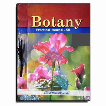 botany-practical-journal-12-zille-huma-qureshi