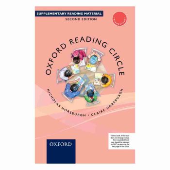 oxford-reading-circle-primer