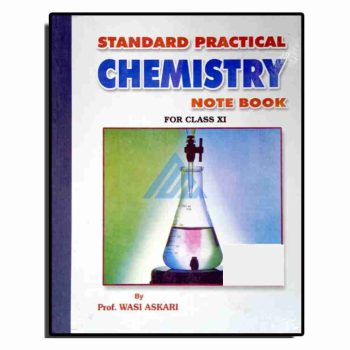 chemistry-practical-journal-11-wasi-askari