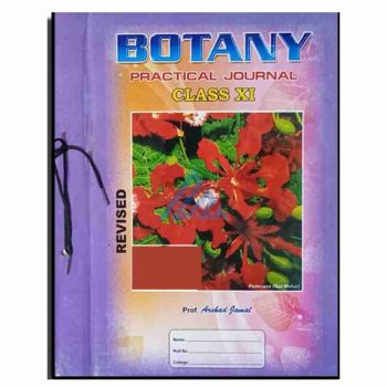 botany-practical-journal-11-arshad-jamal
