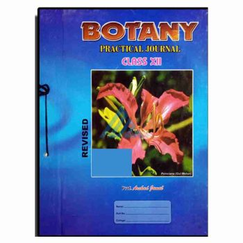 botany-practical-journal-12-arshad-jamal