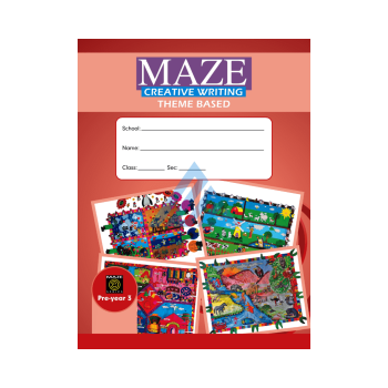 maze_creative_writing