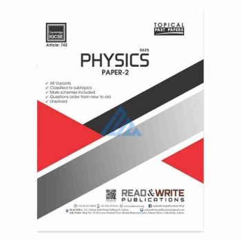 igcse-physics-paper-2-read-write
