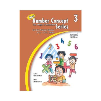 new-number-concept-series-3