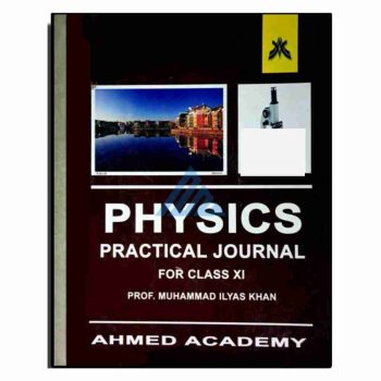 physics-practical-journal-11-ilyas-khan