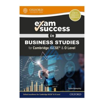 exam-succes-business-studies-o-level