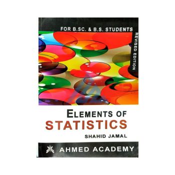 elements-of-statistics-shahid-jamal