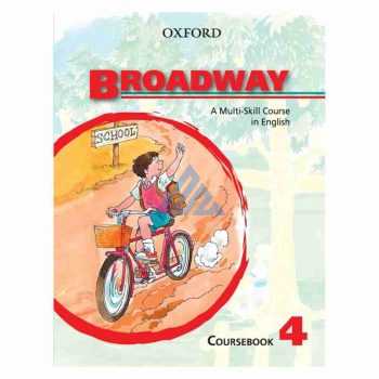 broadway-english-4-oxford