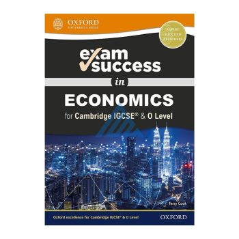 exam-success-economics-o-level-oxford