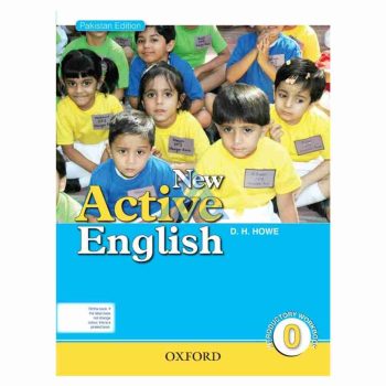 new-active-english-workbook-introductory-oxford