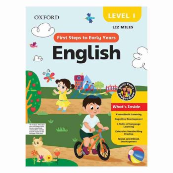 first-step-english-level-1-oxford