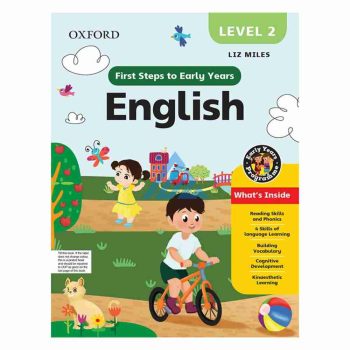 first-step-english-level-2-oxford