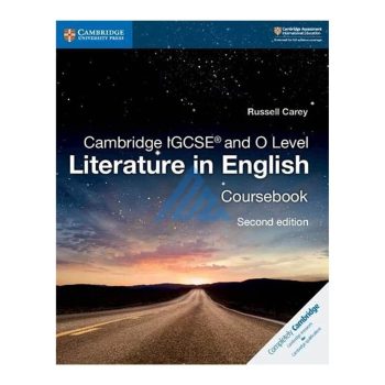 o-level-literature-in-english-coursebook