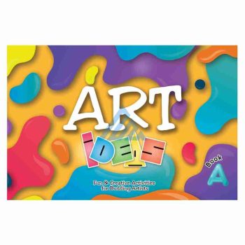 art-ideas-book-a