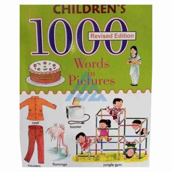 children-1000-words-in-pictures