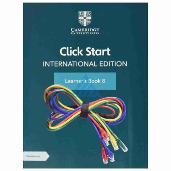 click-start-book-8-international-edition