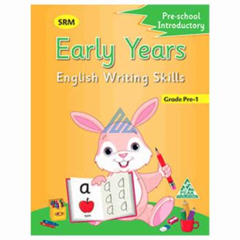 early-years-english-writing-skills-introductory-peak