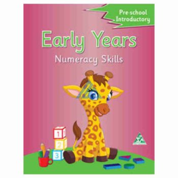 early-years-numeracy-skills-introductory-peak