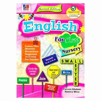 english-for-nursery-gaba