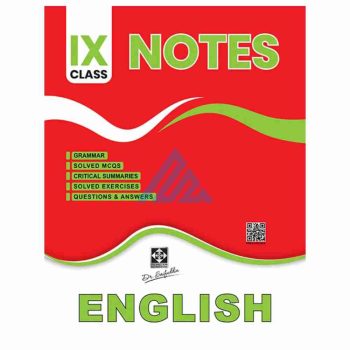 english-notes-for-class-9-saifuddin