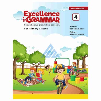 excellence-in-grammar-book-4-paragon