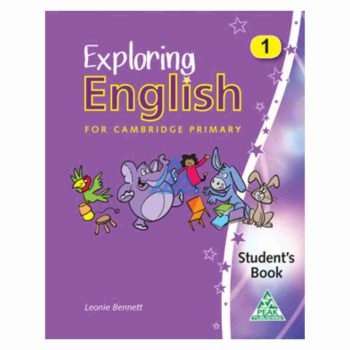 exploring-english-book-1-peak