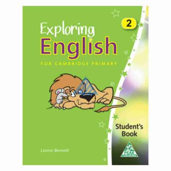 exploring-english-book-2-peak