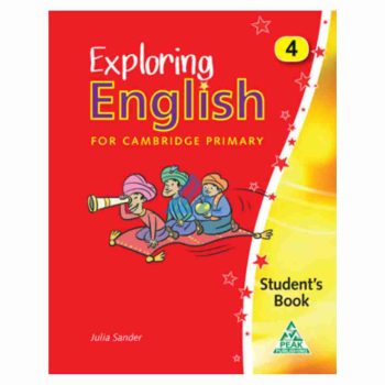 exploring-english-book-4-peak