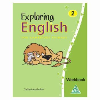 exploring-english-workbook-2-peak