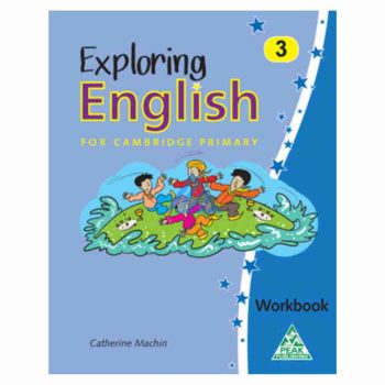 exploring-english-workbook-3-peak