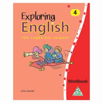 exploring-english-workbook-4-peak