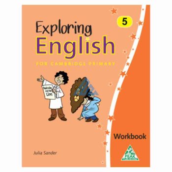 exploring-english-workbook-5-peak