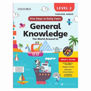 first-step-general-knowledge-2-oxford