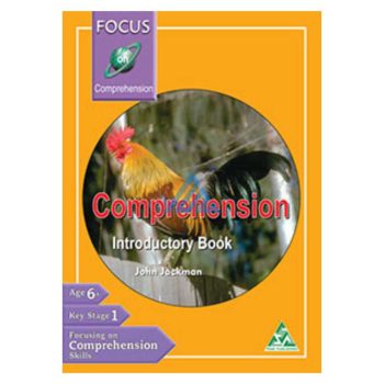 focus-comprehension-book-introductory-peak