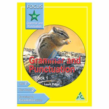 focus-grammar-and-punctuation-book-1-peak