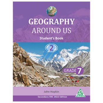 geography-around-us-book-2