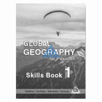 global-geography-for-pakistan-skills-book-1-peak