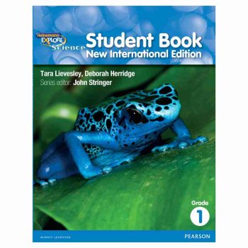 heinemann-explore-science-book-1