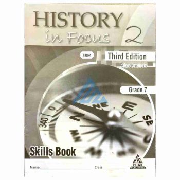 history-in-focus-skills-book-2