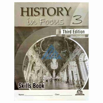 history-in-focus-skills-book-3