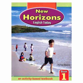 horizon-english-today-book-1-gaba