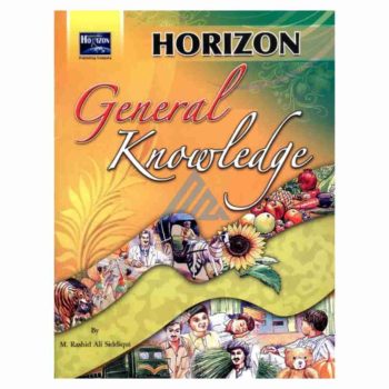 horizon-general-knowledge-gaba