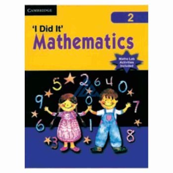 i-did-it-mathematics-book-2-sunrise