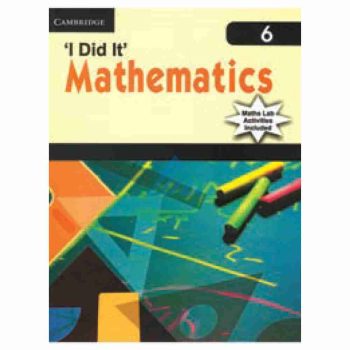 i-did-it-mathematics-book-6sunrise