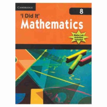 i-did-it-mathematics-book-8-sunrise