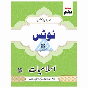 islamiat-notes-for-class-9-saifuddin