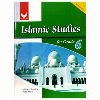 islamic-studies-book-6-bookmark