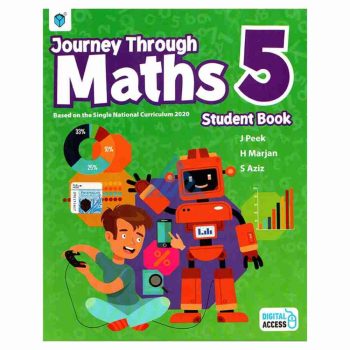 journey-through-maths-book-5
