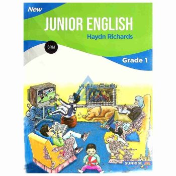 junior-english-book-1