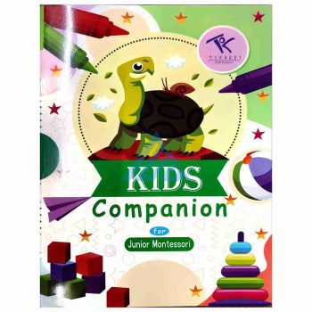 kids-companion-junior-montesorri-turnkey